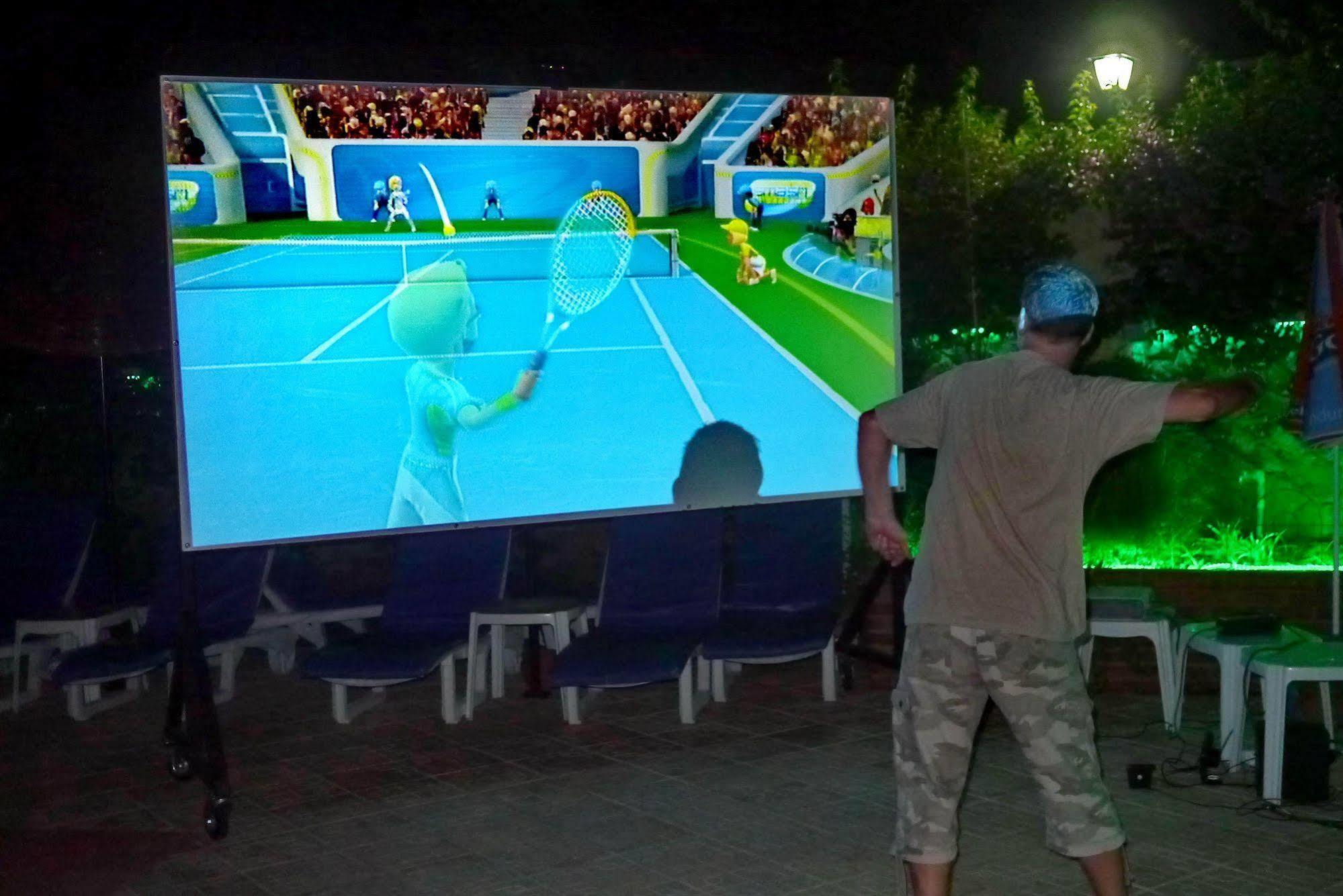 فندق مرمريسفي  Eden Garden المظهر الخارجي الصورة